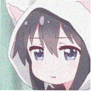 用户夜航的猫头像