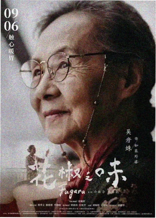 城市之光 海报缩略图